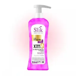 ژل مو مدل ONYX حجم 750 میل سلیک