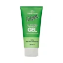 ژل مو تیوپی سبز مدل آلوئهورا حجم 200 میل کالیون