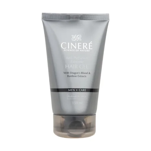 ژل مو مخصوص آقایان حجم 150 میل سینره