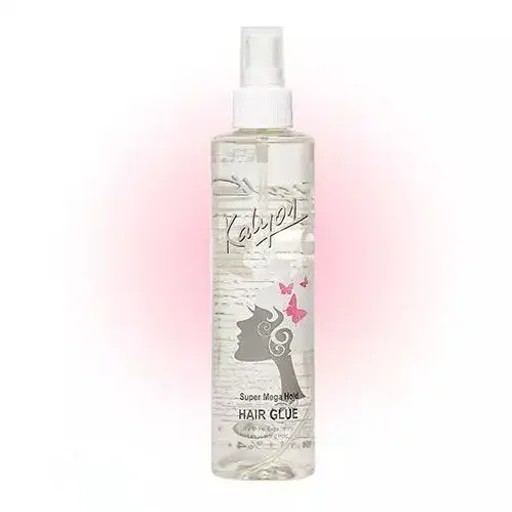 چسب مو پمپی حجم 250 میل کالیون