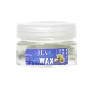 واکس مو شفاف با عصاره ماکادمیا حجم 150 میل جوو