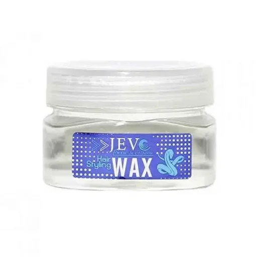 واکس مو شفاف با عصاره مار حجم 150 میل جوو