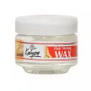 واکس مو شفاف با عصاره جینسینگ حجم 200 میل کالیون