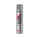 اسپری موی سر مدل Extra Strong بسیار قوی حجم 250 میل بیول