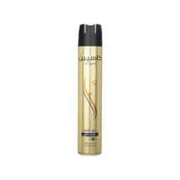 اسپری براق کننده مو مدل Glossy حجم 500 میل کاسپین