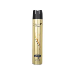 اسپری براق کننده مو مدل GLOSSY حجم 500 میل کاسپین