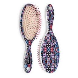 برس بیضی بزرگ مدل B16 کویین