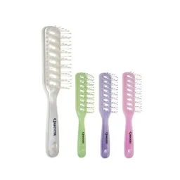 برس رنگی مدل B20 کویین