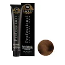 رنگ مو کد 00-7 رنگ بلوند متوسط قوی حجم 120 میل آوایی