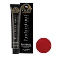 رنگ مو کد 88-7 رنگ بلوند قرمز آتشین متوسط حجم 120 میل آوایی