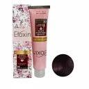 رنگ مو سری شرابی کد 20-5 رنگ شرابی بادمجانی متوسط حجم 120 میل الوکسین