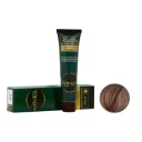 رنگ مو کد 2-7 رنگ بلوند دودی متوسط حجم 120 میل نچرال