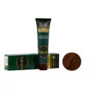 رنگ مو کد 33-6 رنگ بلوند عسلی تیره حجم 120 میل نچرال