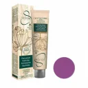 رنگ مو بدون آمونیاک کد 22-0 واریاسیون بنفش حجم 120 میل سلوم