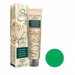 رنگ مو بدون آمونیاک واریاسیون حجم 120 میل سلوم