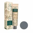 رنگ مو بدون آمونیاک کد 11-0 واریاسیون دودی حجم 120 میل سلوم