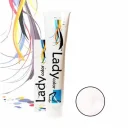 رنگ مو کد 000 رنگ واریاسیون روشنکننده حجم 100 میل لیدی کالر