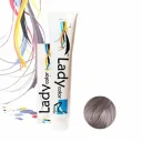 رنگ مو کد 003 رنگ واریاسیون دودی حجم 15 میل لیدی کالر