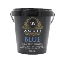 پودر دکلره آبی 500 گرم آوایی