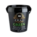 پودر دکلره سبز 500 گرم آوایی