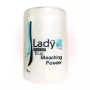 پودر دکلره آبی 500 گرم لیدی کالر