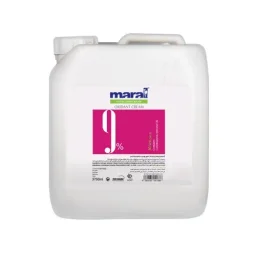 اکسیدان 9 درصد مدل 20vol حجم 750 میل مارال