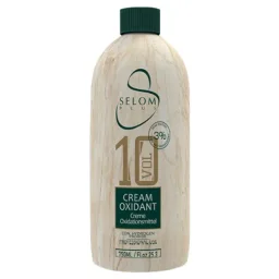 اکسیدان 3 درصد بدون آمونیاک حجم 750 میل سلوم