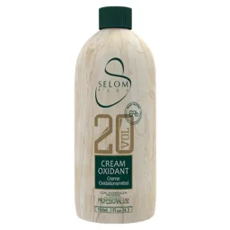 اکسیدان 6 درصد بدون آمونیاک حجم 750 میل سلوم