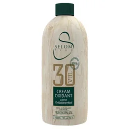 اکسیدان 9 درصد بدون آمونیاک حجم 750 میل سلوم