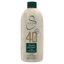 اکسیدان 12 درصد بدون آمونیاک حجم 750 میل سلوم