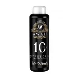 کرم اکسیدان 3 درصد حجم 180 میل آوایی