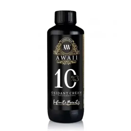 کرم اکسیدان 3 درصد حجم 1000 میل آوایی