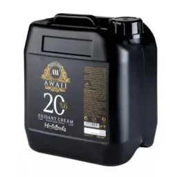 کرم اکسیدان 6 درصد حجم 3750 میل آوایی