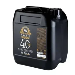 کرم اکسیدان 12 درصد حجم 3750 میل آوایی