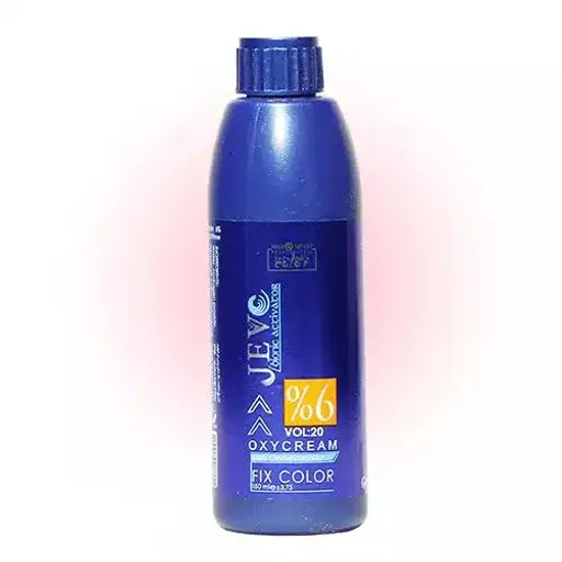 اکسیدان 6 درصد حجم 150 میل جوو