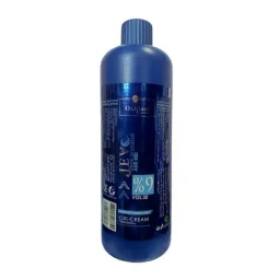 اکسیدان ضدقرمزی 9 درصد حجم 750 میل جوو