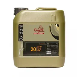 اکسیدان 6 درصد حجم 4000 میل کالیون