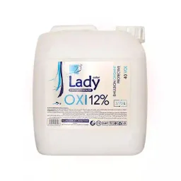 اکسیدان 12 درصد حجم 4000 میل لیدی کالر