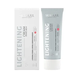 کرم روشنکننده آربوتین لیپوزومال سی گل