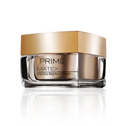 کرم روشنکننده صورت حجم 30 میل پرایم