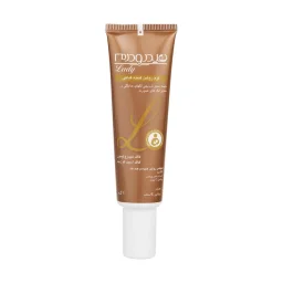 کرم روشنکننده گیاهی حجم 30 میل هیدرودرم