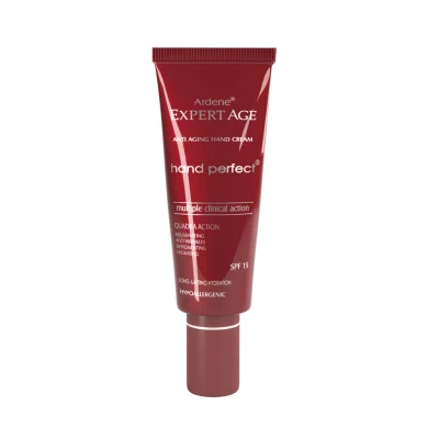 کرم تقویت کننده پوست دست با SPF15 حجم 30 میل آردن اکسپرتیج