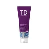 کرم مرطوب کننده دست و ناخن حجم 150 میل توتال درم