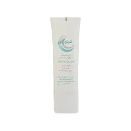 کرم مرطوب کننده دست حاوی شی باتر و روغن جوانه گندم بدون پارابن حجم 75 میل فیتووان