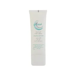 کرم مرطوب کننده دست PARABEN FREE شی باتر و روغن جوانه گندم حجم 75 میل فیتووان