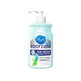 کرم رفع ترک پا مدل Non Greasy حجم 343 میل دافی