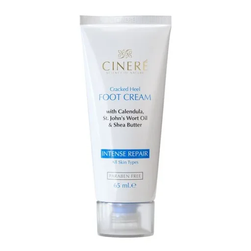 کرم ترک پا حجم 65 میل سینره