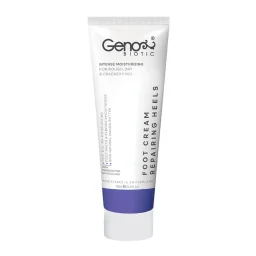 کرم ترک پا حجم 75 میل ژنو بایوتیک