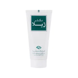 کرم ترک دست و پا مدل ANTI CHAP حجم 50 میل دکتر ژیلا