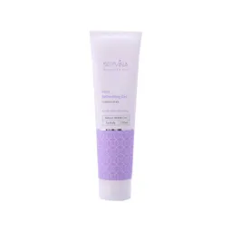 ژل طراوت دهنده پا حجم 100 میل سروینا